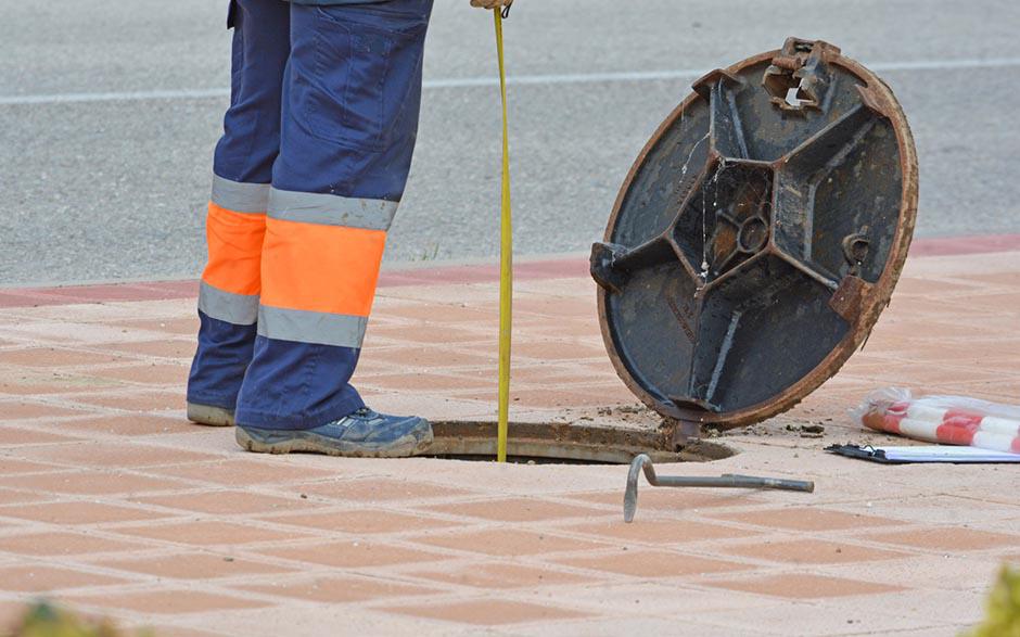 débouchage canalisation Draveil
